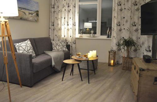 Ferienwohnung MeerZeitPerle - Foto 11