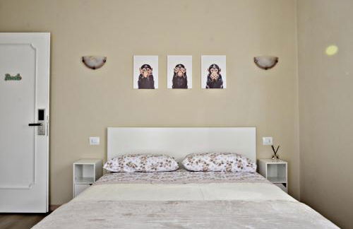 A Casa di Alfonso Malpensa Airport - Foto 66