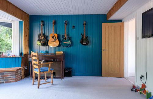 Furzedown Farm House - Foto 25