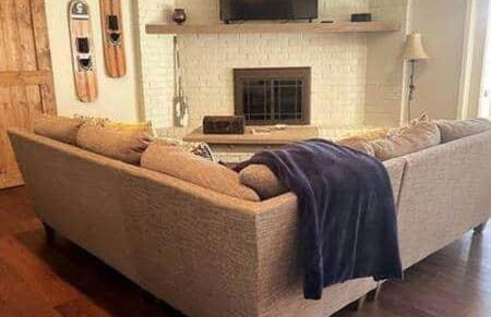 Rolling Oaks Retreat on Eufaula Lake, OK - Foto 15