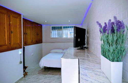 Chalet independiente con piscina - Photo 24