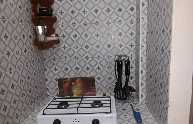 Apartment in Havana - Foto 8