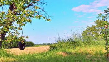 Zielony Zakątek - agroturystyka blisko morza - Foto 2