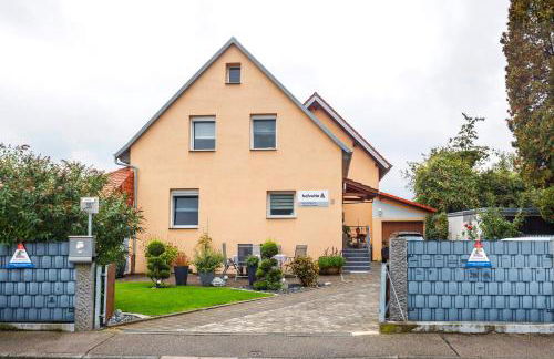 Ferienwohnung am Rosenberg - Photo 28