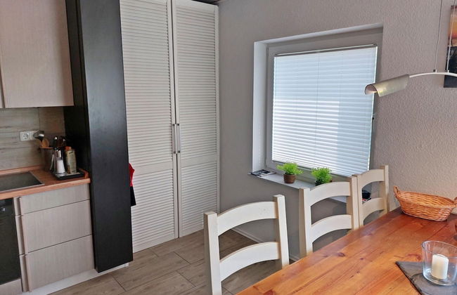 Ferienwohnung in Nesse - Foto 8