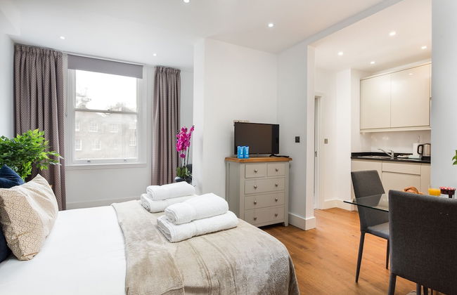 Bayswater by CAPITAL - Foto 43