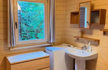 Uroczy Zakątek Dom Wakacyjny Mielno - Foto 7