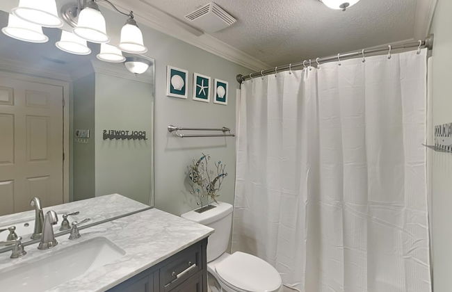 Majestic Beach Towers by Southern Vacation Rentals I - Foto 33