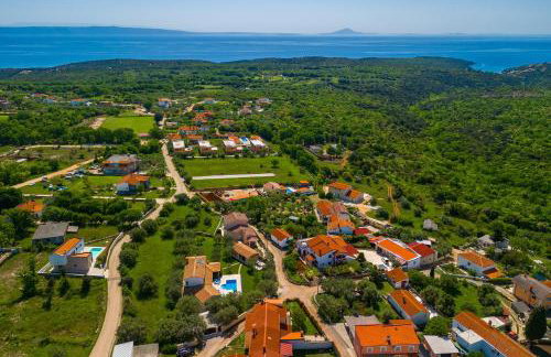 Villa Loverka near Pula only 3 km from the beach with sea view - Foto 51