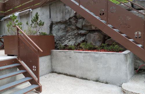 Le Ratty appartement 6 personnes - Foto 39