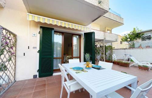 Casa Mareluna - ArgonautiVacanze - Foto 14