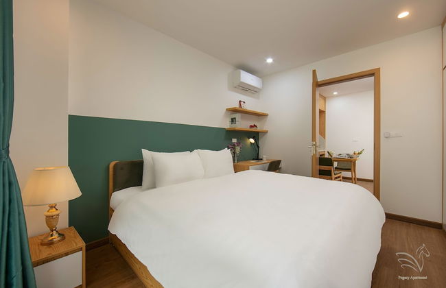 Westlake Pearl Aparthotel & Spa - By Pegasy Group - Photo 8