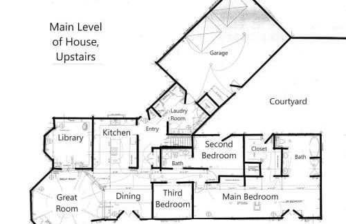 Nature Spa House | •Pool •Hot Tub •Sauna •Pvt Lake - Foto 43