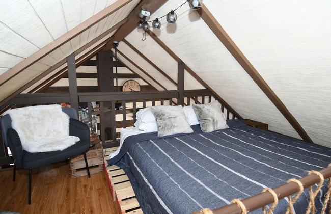 River Walk Cottage - Romantic Escape - Foto 1