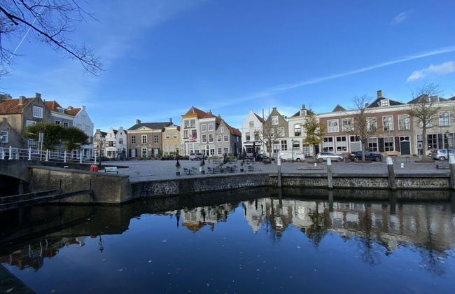 Welcoming Apartment Near Lake - Photo 4