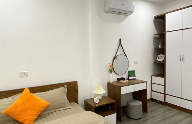 Paradise Home Ton Duc Thang - Foto 19