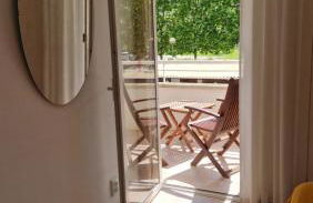 Sorrafina, Acogedor apartamento en l'Estartit con piscina y Parking - Foto 13