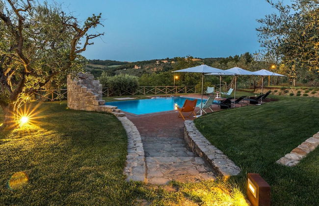 Le Residenze dei Potti 12 - Photo 31