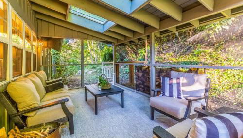 Carolina Mountain Cottage - Foto 3