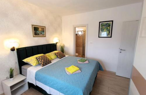 Apartman Gabrijela - Foto 16