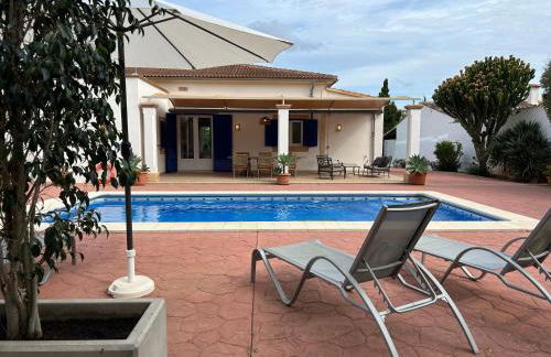 Villa A&M. Beautiful House in Puerto de Andratx - Foto 1