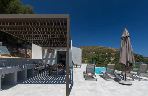 AnGraLi Villa in Ratzakli - Foto 32