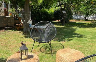 Carpe Diem Corinthian Suites Ι - Foto 67