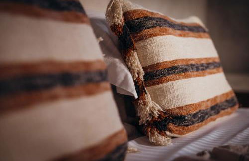 Aethra Vegan Caves - Foto 44