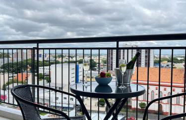 Estúdio bonito no Portão - Foto 15