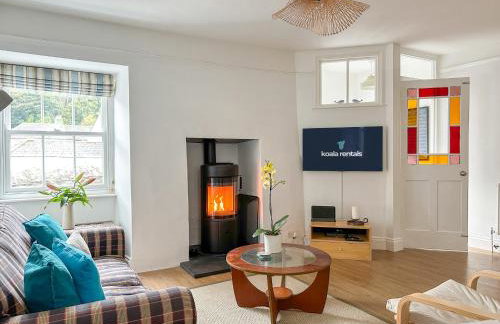 NEW - Luxury Cawsand Cottage, Steps from the Beach - Foto 2