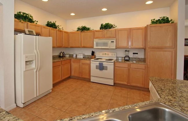 Ov3125 - Highlands Reserve - 6 Bed 4 Baths Villa - Foto 18