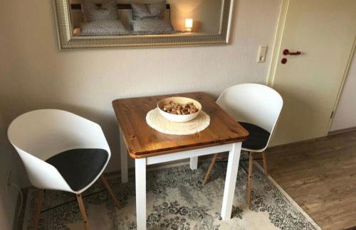 Landhaus Sonneninsel - Appartement - Foto 8