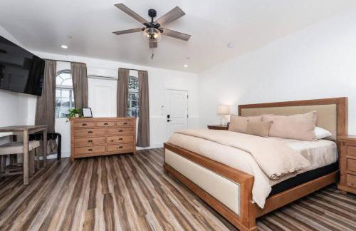 Ryann Suite at The Four Daughters Inn - Foto 10