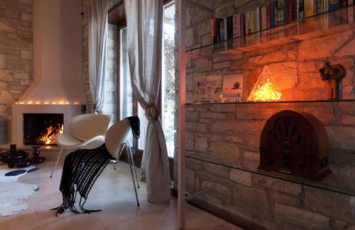 Parathalasso Villas - Foto 33