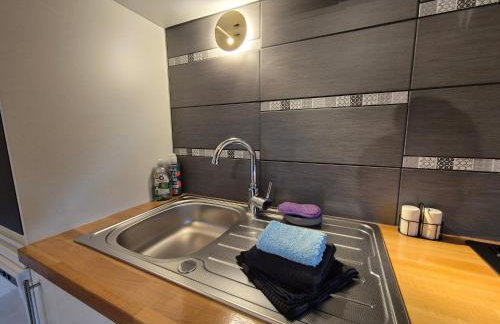 Le Chalet Cocon et Jacuzzi - Foto 15