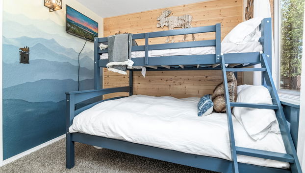 The Twisted Twig - Foto 2, Habitación