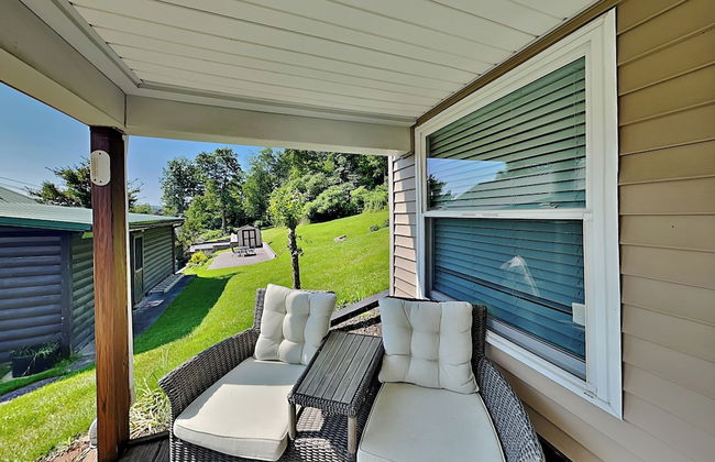 A Beautiful View - Foto 16