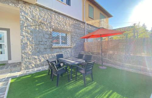 Casa con jardin Los Gatos - Photo 21