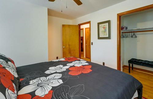 Game Nights, BBQs and Family Fun Union Grove Escape - Foto 13