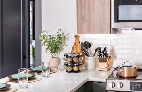 Loft Condo Free Parking,MIT,Harvard,TD Garden - Foto 60