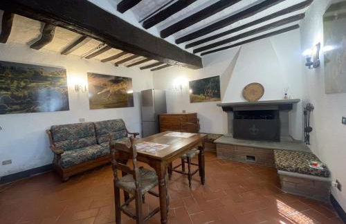 Locanda degli Dei - Foto 15