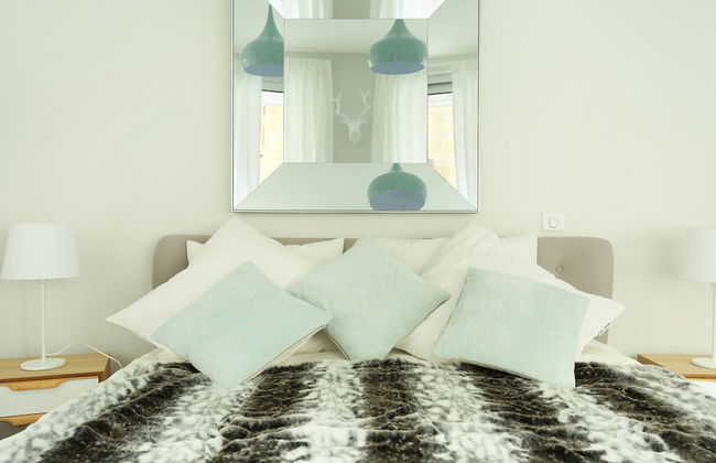 Residence St Dominique - Eiffel Tower(Pierre Villey 3) - Photo 3