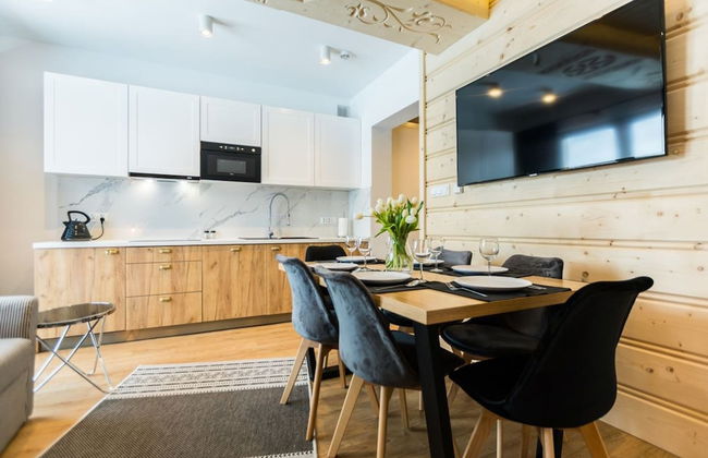 Aparthotel Diamond SPA Family - Foto 32