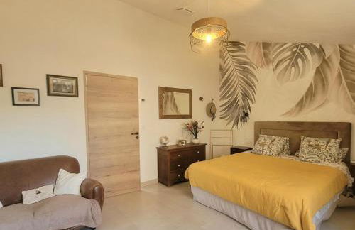 Les Amandiers - Foto 26