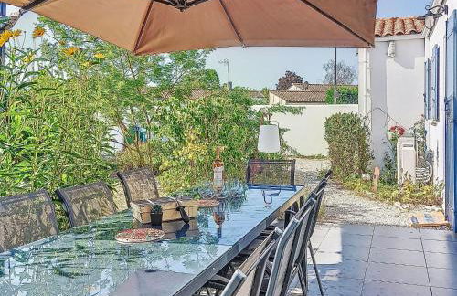 Holiday Home Les Loges by Interhome - Foto 24