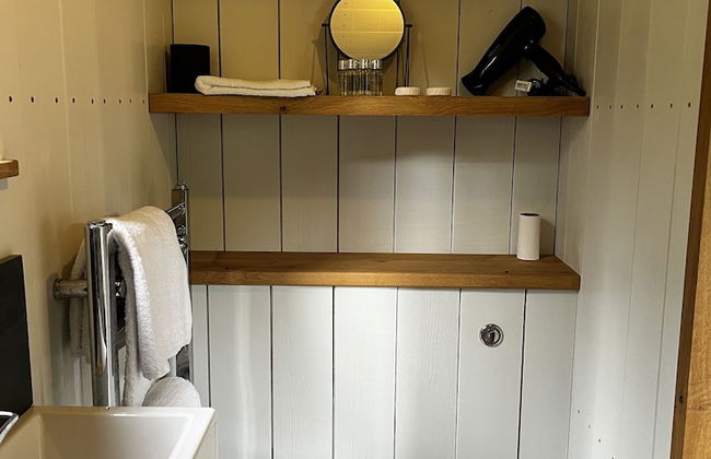 The Crooked Gate - Luxury Romantic Getaway - Foto 22