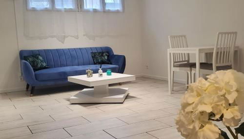 Tulsa Home - Superbe appartement de deux chambres - avec terrasse privée - Foto 4