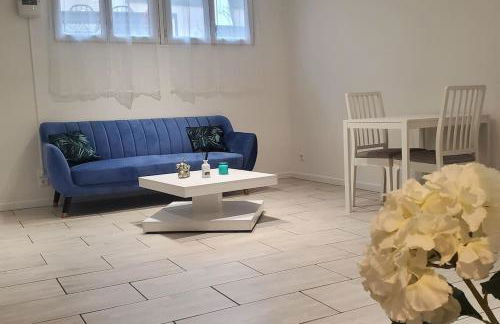 Tulsa Home - Superbe appartement de deux chambres - avec terrasse privée - Foto 4