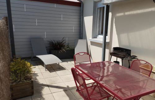 Gîte La Hutière près d'Ancenis - Photo 8