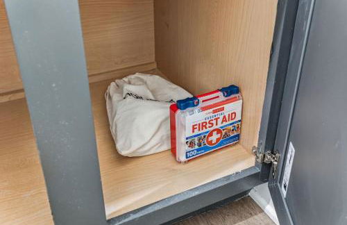 Suite Life in Frisco, Luxury meets Comfort - Foto 27